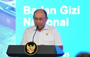 Kepala Badan Gizi Nasional Fokus pada Program Makan Bergizi Gratis