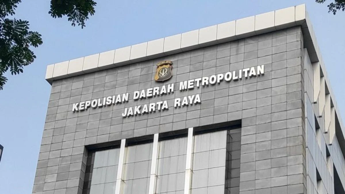 Kepolisian Daerah Metropolitan Jakarta Raya: Menghadapi Tantangan dan Meningkatkan Pelayanan