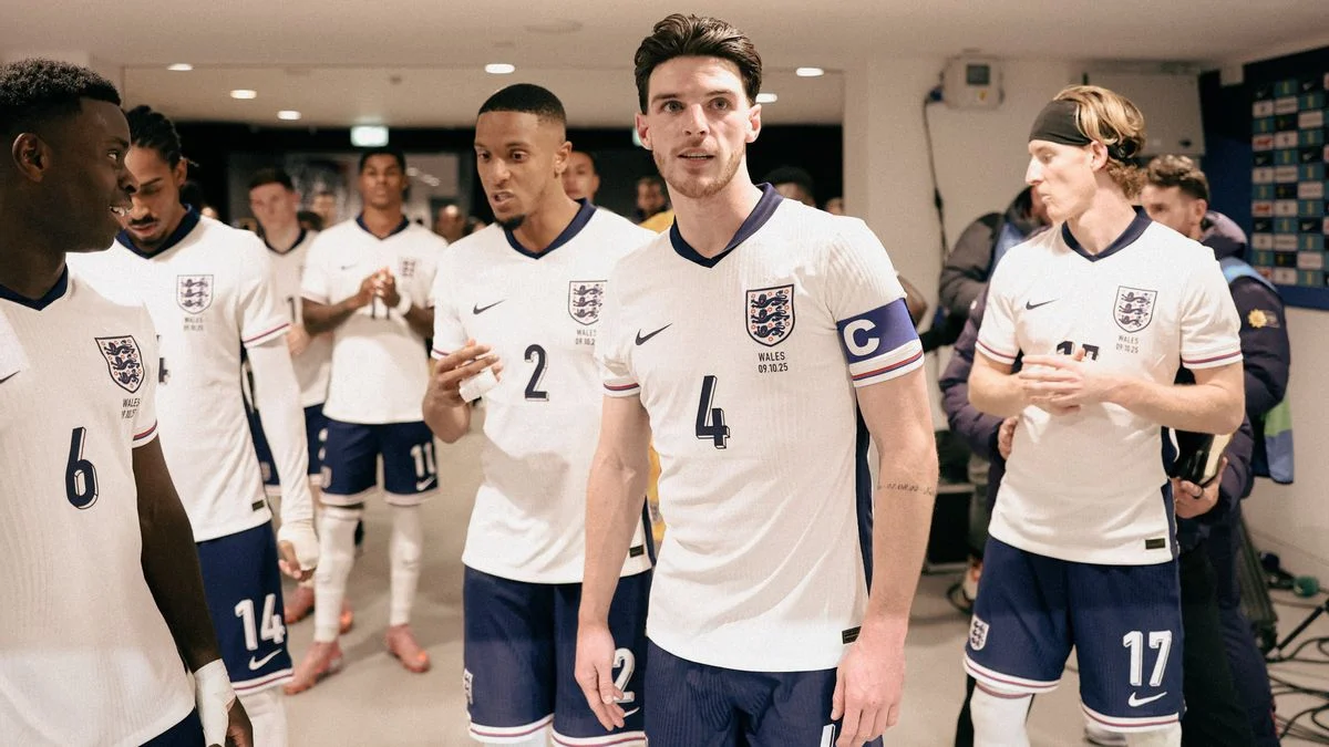 Keputusan Thomas Tuchel Mencoret Harry Maguire dari Skuad Timnas Inggris untuk Piala Dunia 2026