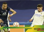 Keretakan di Real Madrid: Mbappe Dituding Egois dan Valverde Dikecam