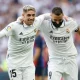 Keributan di Real Madrid Jelang El Clasico: Valverde dan Tchouameni Terlibat