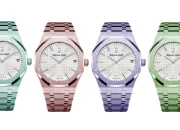 Kerjasama Audemars Piguet x Swatch Membuat Heboh, Jam Saku Royal Pop Ludes dalam Hitungan Jam