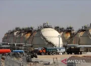 Kerusakan Markas AS Jauh Lebih Parah, 228 Fasilitas Militer Hancur Akibat Serangan Iran