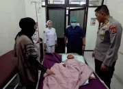 Kerusuhan dan Konflik: Dampak Trauma pada Korban
