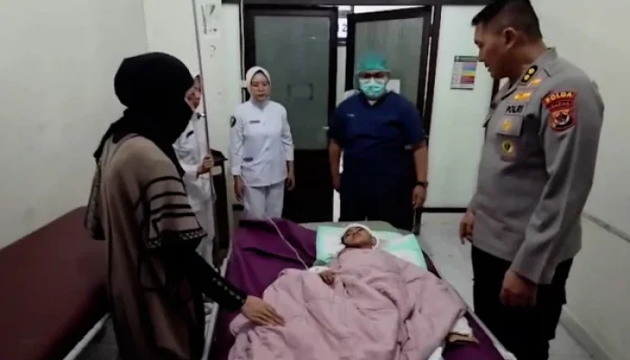 Kerusuhan dan Konflik: Dampak Trauma pada Korban