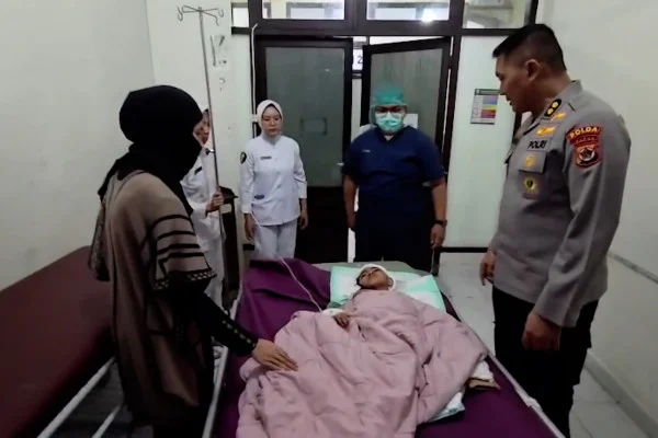 Kerusuhan dan Konflik: Dampak Trauma pada Korban
