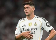 Kerusuhan di Ruang Ganti Real Madrid: Federico Valverde Didesak Pemain Senior untuk Dijual