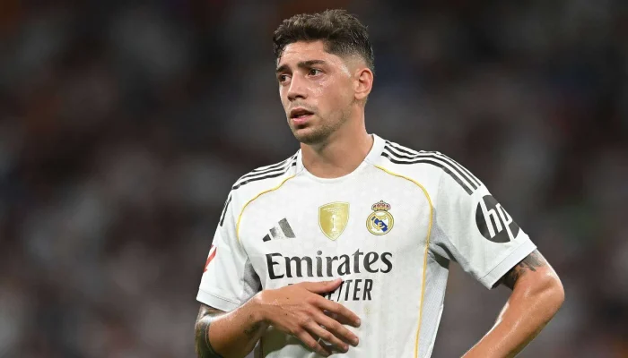 Kerusuhan di Ruang Ganti Real Madrid: Federico Valverde Didesak Pemain Senior untuk Dijual