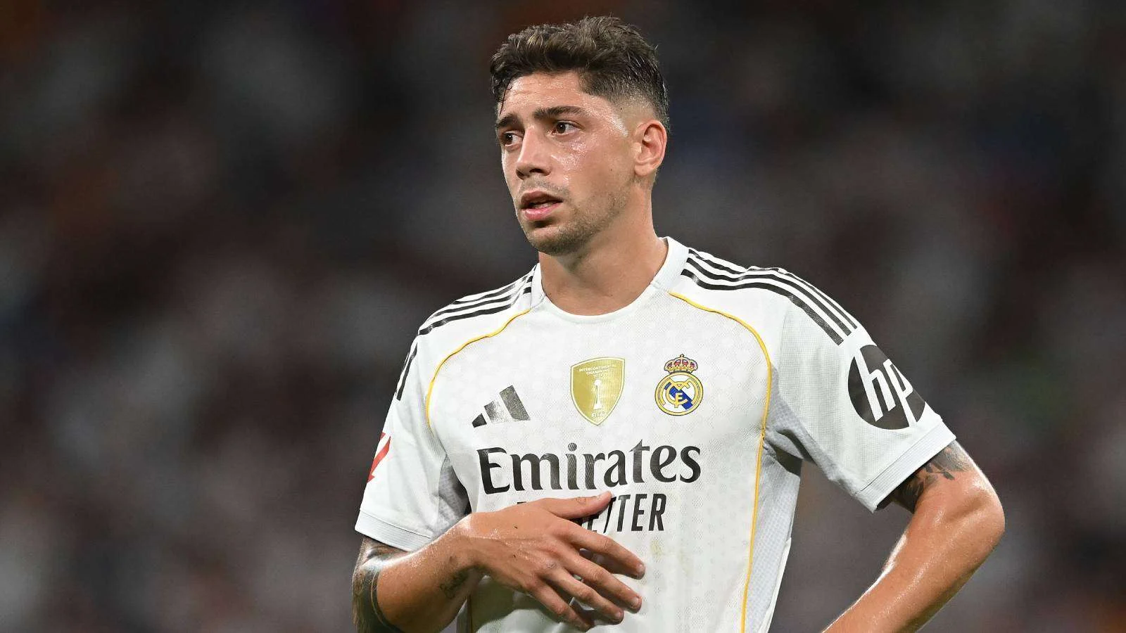 Kerusuhan di Ruang Ganti Real Madrid: Federico Valverde Didesak Pemain Senior untuk Dijual