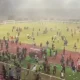 Kerusuhan Suporter Persipura Jayapura Usai Gagal Promosi ke Super League