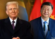 Ketegangan di Selat Hormuz Meningkat, Trump dan Xi Jinping Sepakat untuk Menghindari Eskalasi