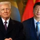 Ketegangan di Selat Hormuz Meningkat, Trump dan Xi Jinping Sepakat untuk Menghindari Eskalasi