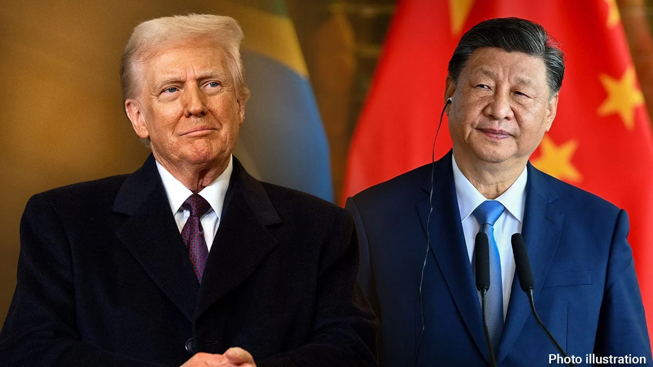 Ketegangan di Selat Hormuz Meningkat, Trump dan Xi Jinping Sepakat untuk Menghindari Eskalasi