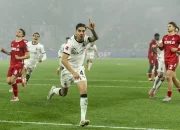Kevin Diks: Bek Timnas Indonesia yang Membuat Sejarah di Bundesliga
