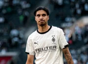 Kevin Diks dan Borussia Monchengladbach Siap Menutup Bundesliga 2025/2026 dengan Kemenangan
