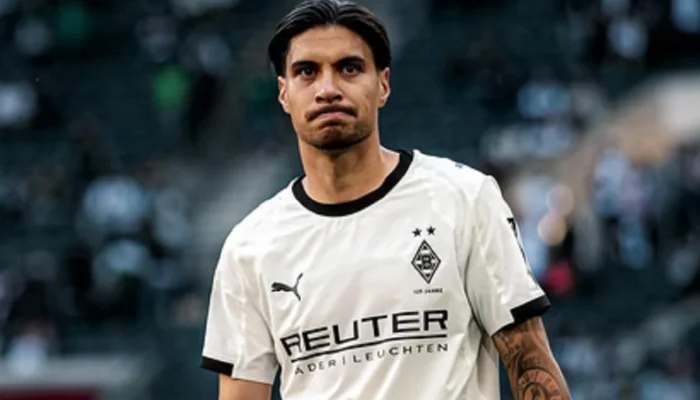 Kevin Diks dan Borussia Monchengladbach Siap Menutup Bundesliga 2025/2026 dengan Kemenangan