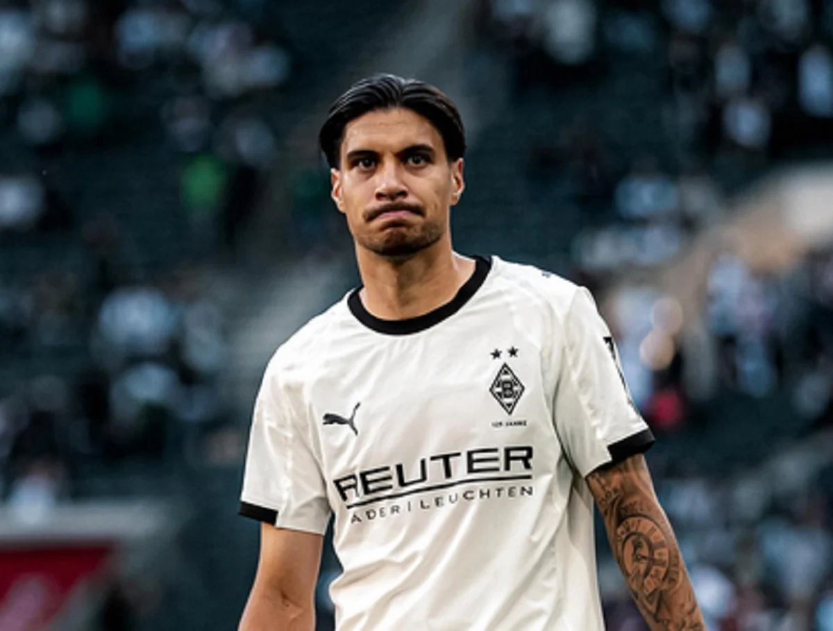 Kevin Diks dan Borussia Monchengladbach Siap Menutup Bundesliga 2025/2026 dengan Kemenangan