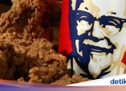 KFC: Cerita di Balik Ayam Goreng Favorit Michael Jackson dan Perkembangan Jaringan Restoran Cepat Saji