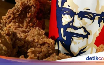 KFC: Cerita di Balik Ayam Goreng Favorit Michael Jackson dan Perkembangan Jaringan Restoran Cepat Saji