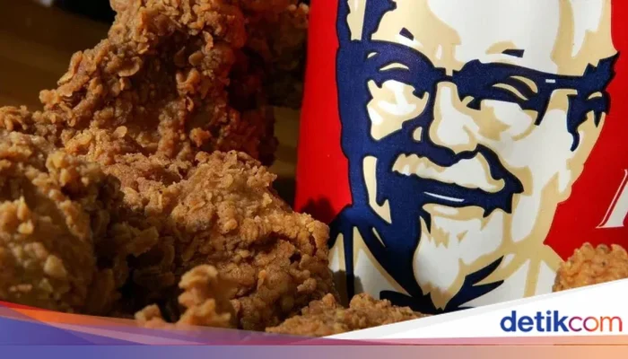KFC: Cerita di Balik Ayam Goreng Favorit Michael Jackson dan Perkembangan Jaringan Restoran Cepat Saji