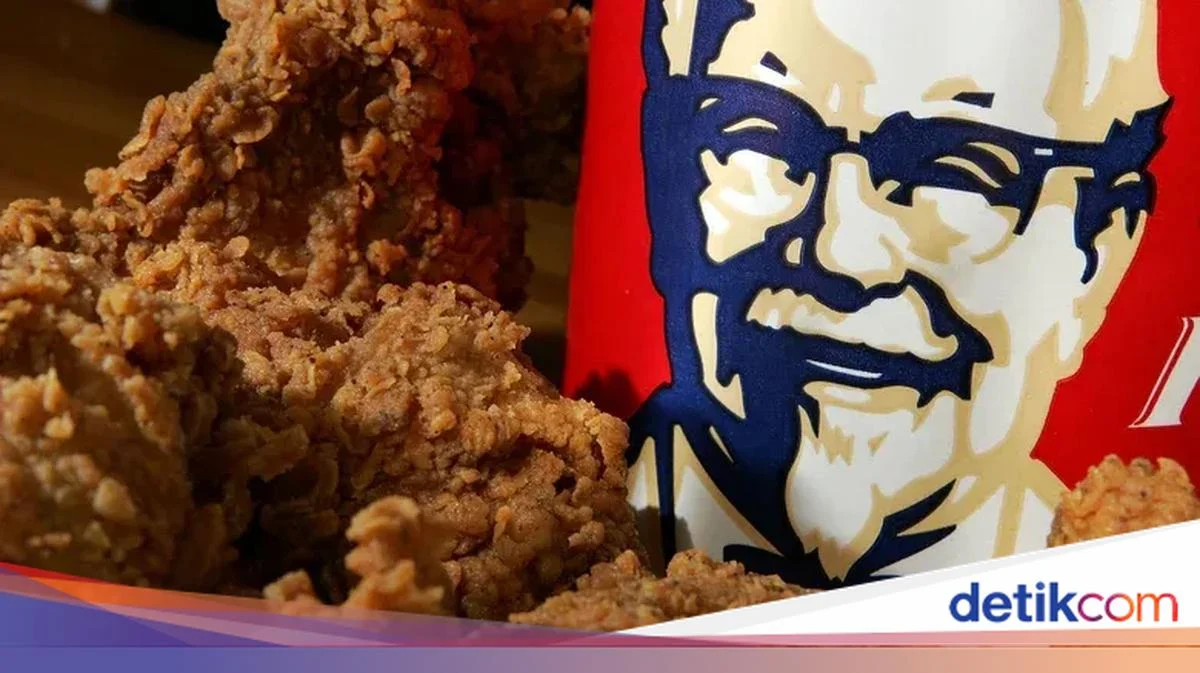 KFC: Cerita di Balik Ayam Goreng Favorit Michael Jackson dan Perkembangan Jaringan Restoran Cepat Saji