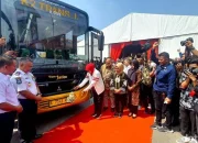 Khofifah Kabulkan Tuntutan Buruh: Koridor Trans Jatim Siap Layani Pasuruan Raya