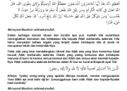 Khutbah Jumat 15 Mei 2026: Mengingatkan Umat akan Kematian dan Keikhlasan