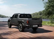 KIA Indonesia Siap Luncurkan Double Cabin Tasman, Buka Era SUV Keluarga Premium