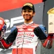 Kiandra Ramadhipa Meningkatkan Posisi di Klasemen Moto3 Junior 2026