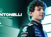 Kimi Antonelli Dominasi di Formula 1: Apa yang Membuatnya Begitu Kuat?