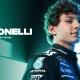 Kimi Antonelli Dominasi di Formula 1: Apa yang Membuatnya Begitu Kuat?