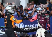 Kimi Antonelli Dominasi GP Miami 2026, Meredam Kompetisi dan Mengukir Rekor Baru