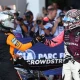Kimi Antonelli Dominasi GP Miami 2026, Meredam Kompetisi dan Mengukir Rekor Baru
