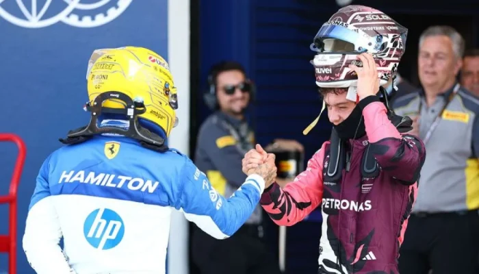 Kimi Antonelli Rebut Pole Position GP Miami 2026, Menangkan Balapan Penuh Drama