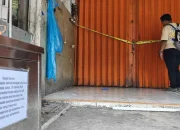 Kios di Indonesia: Dari Kasus Kriminal hingga Penertiban