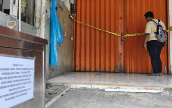 Kios di Indonesia: Dari Kasus Kriminal hingga Penertiban