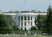 Kisah Dua Kota: Kasus Watergate, Penembakan di Dekat Gedung Putih, dan Ketakutan Imigran di Washington DC