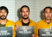 Kisah Hidup Anggoro Karakter Abimana di Ghost in the Cell, Penuh Luka