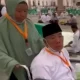 Kisah Inspiratif Jemaah Haji Disabilitas Asal Aceh