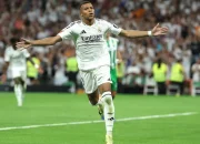 Kisah Kylian Mbappé: Dari Mimpi Buruk hingga Kekacauan Internal Real Madrid