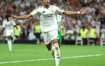 Kisah Kylian Mbappé: Dari Mimpi Buruk hingga Kekacauan Internal Real Madrid