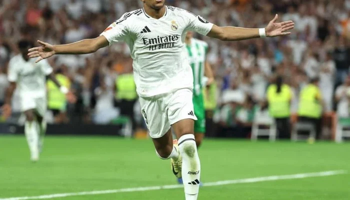 Kisah Kylian Mbappé: Dari Mimpi Buruk hingga Kekacauan Internal Real Madrid
