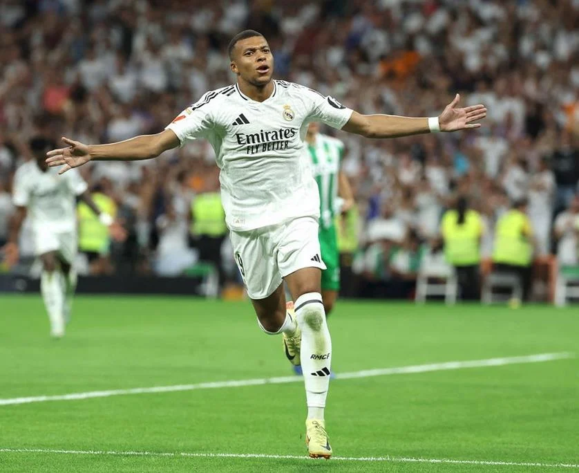 Kisah Kylian Mbappé: Dari Mimpi Buruk hingga Kekacauan Internal Real Madrid