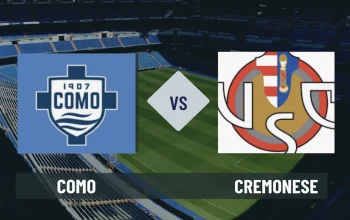 Klasemen Akhir Serie A: Como Cetak Sejarah dan Degradasi Cremonese
