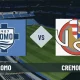 Klasemen Akhir Serie A: Como Cetak Sejarah dan Degradasi Cremonese