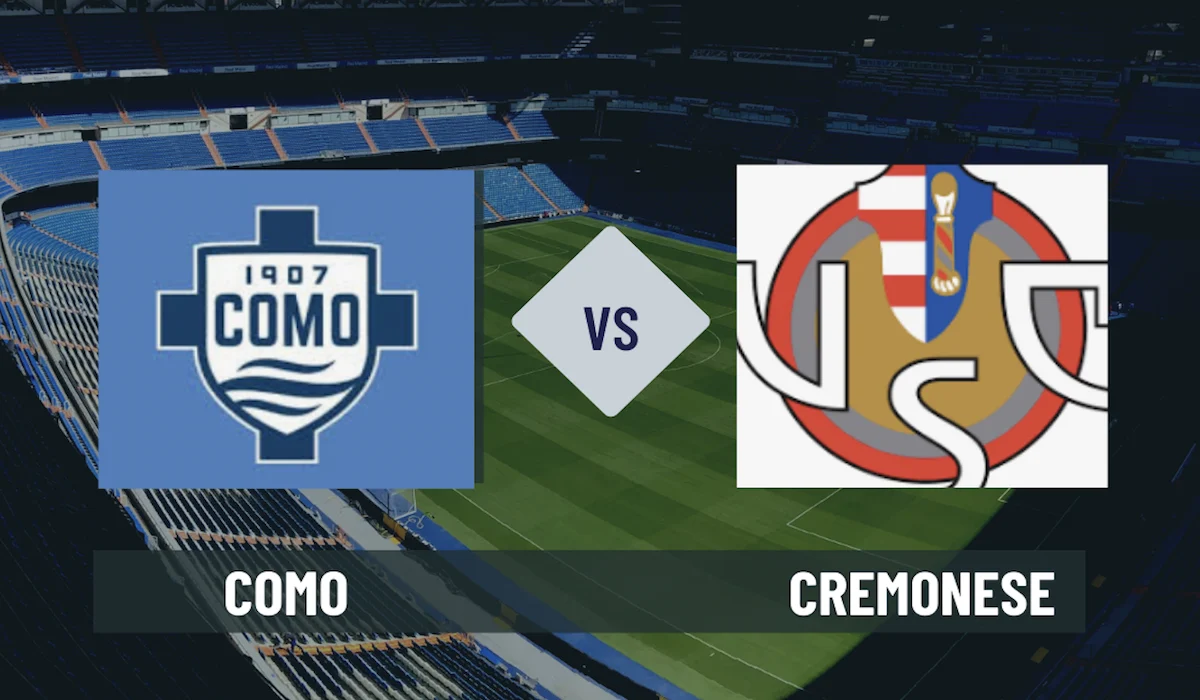 Klasemen Akhir Serie A: Como Cetak Sejarah dan Degradasi Cremonese