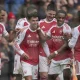 Klasemen Arsenal Memimpin, Apakah Gunners Bisa Pertahankan Puncak?