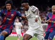 Klasemen La Liga: Barcelona Kokoh di Puncak, Real Madrid Terancam