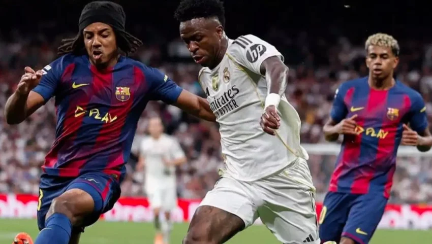 Klasemen La Liga: Barcelona Kokoh di Puncak, Real Madrid Terancam