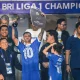 Klasemen Liga 1 2026: Persib Bandung Pimpin dengan Tyronne del Pino sebagai Top Skor